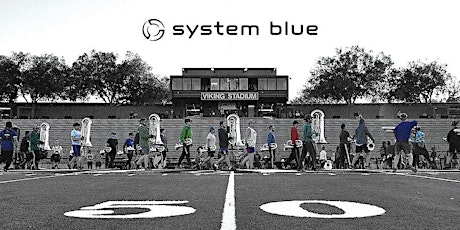 System Blue Virtual Workshop primary image