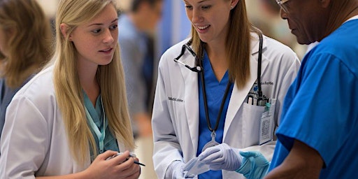 Imagen principal de American Heart Association St. Louis MO BLS Healthcare Provider Cpr
