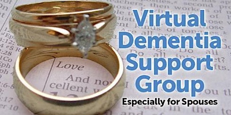Spousal Support Group primary image