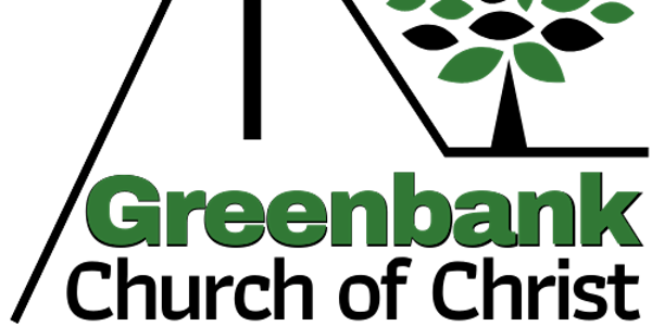GreenBank Church of Christ Food Pantry