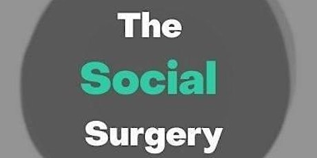 Business Clinic - The Social Surgery tickets