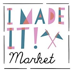 Shop Small Shop Local in Shadyside with I Made It! Market for Small Business Saturday primary image