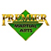 Logo van Premier Martial Arts
