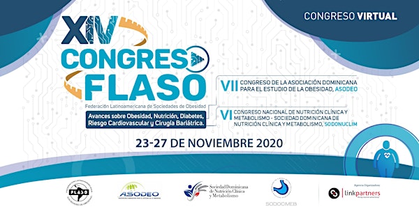 XIV Congreso FLASO 2020