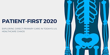 Sept Chicago Participatory Medicine Meetup: Patient-First 2020 primary image