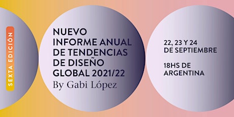 Estreno - Informe Anual de Tendencias 2021/22 by Gabi Lopez