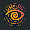 DiscoveryCentre's Logo