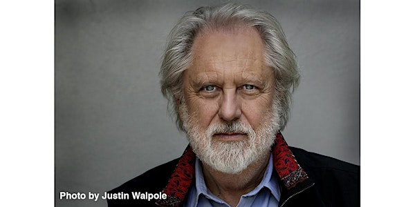 David Puttnam: Two Great Men - Two Great Examples