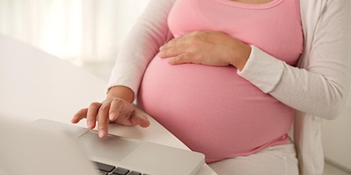 Image principale de Childbirth Basics  Virtual Class (Google Meet).