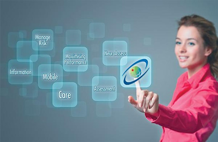 Expression of Interest - Webinar Information for NeuroAssess Trial Offer image
