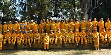 Shelley Burn Camp 2022 ****For CFA Members Only**** primary image