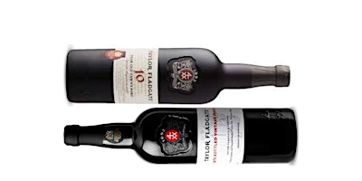 Image principale de Fladgate Port Uncorked