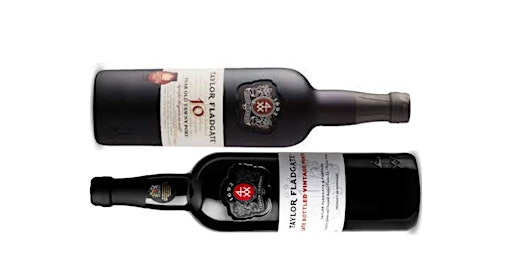 Imagen principal de Fladgate Port Uncorked