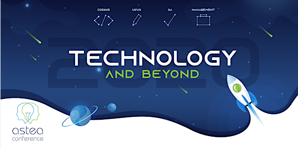 Astea Conference: Technology & Beyond