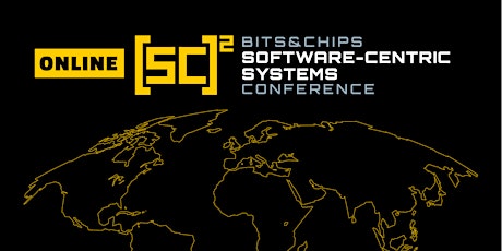 Software-Centric Systems Conference - livestream