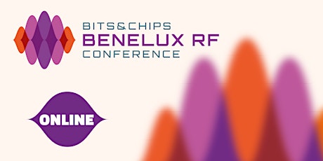 Primaire afbeelding van Benelux RF Conference - livestream