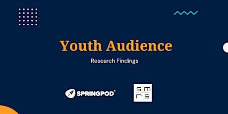 Youth Audience Research Findings primary image