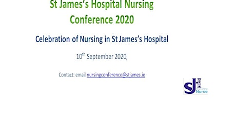 St. James's Hospital Nursing Conference