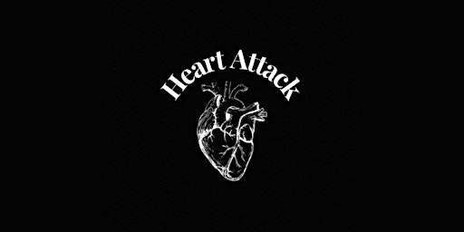 Image principale de "HEART ATTACK 2025" Galway's Best Halloween Party is Back.