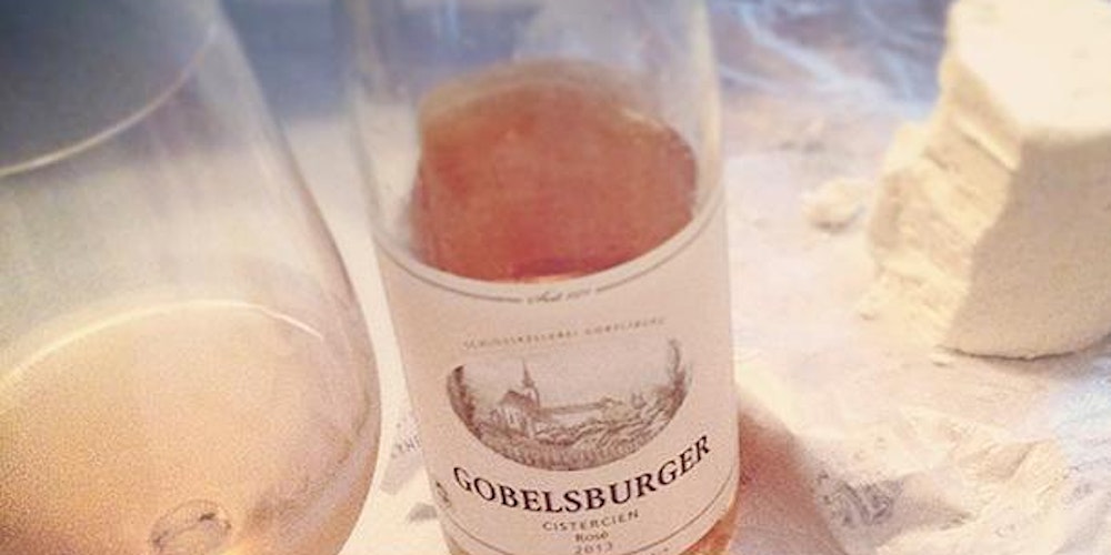 Photo of Wine Preview: Pretty in Pink: Pairing Rosé—$50