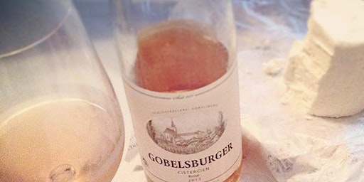 Wine Preview: Pretty in Pink: Pairing Rosé —$50 primary image