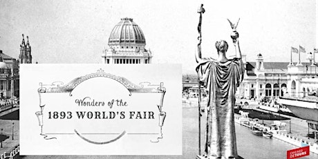 Innovations at the 1893 World's Fair primary image