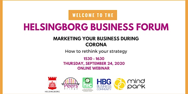 Marketing Your Business During Corona