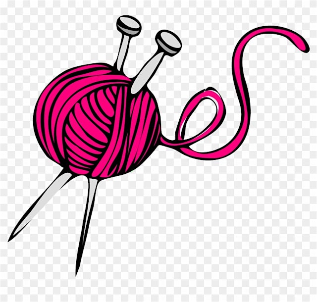 Hauptbild für Knitting Circle