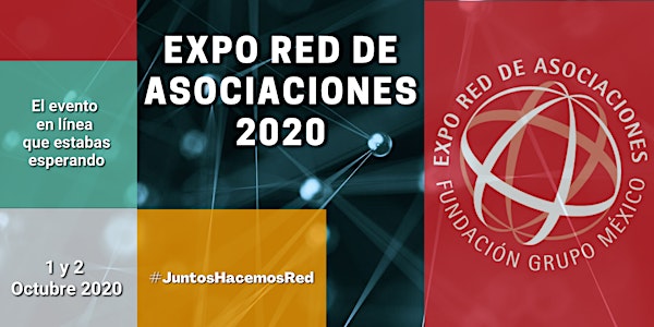 Expo Red de Asociaciones 2020