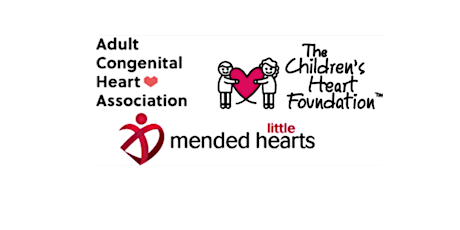 Virtual CHD Advocacy Event primary image