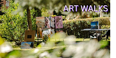 Image principale de Creemore Arts Fest Art Walks