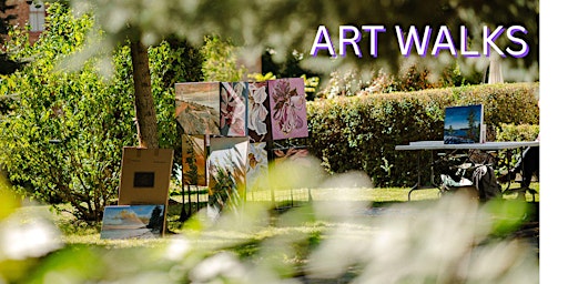 Image principale de Creemore Arts Fest Art Walks