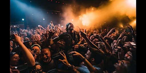 Image principale de Madman Album Release Party