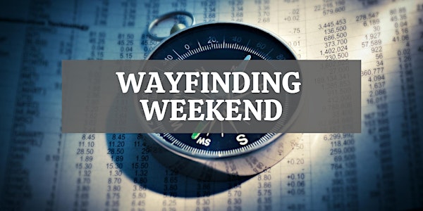 Defector Academy Presents: Wayfinding Weekend