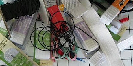 Imagem principal de Stretch Your Knowledge of Elastics*