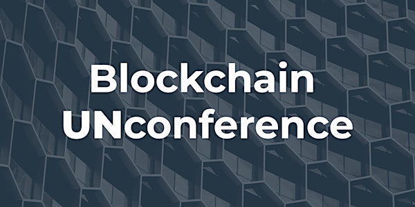 Blockchain UNconference