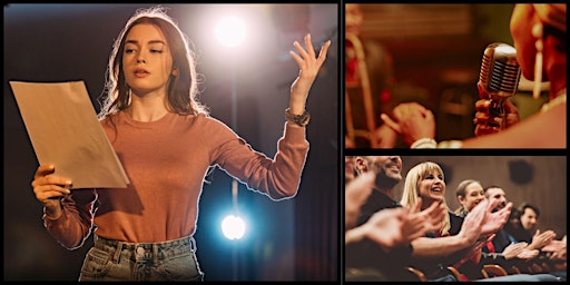Image principale de Insane Mama Moments – Storytelling & Connection for Mothers | CULTURE NIGHT