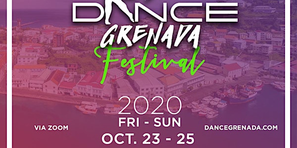Dance Grenada International Dance Festival