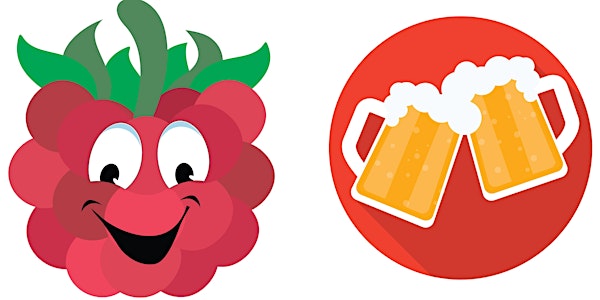 Potton Pi & Pints Raspberry Jam - 1st November 2025