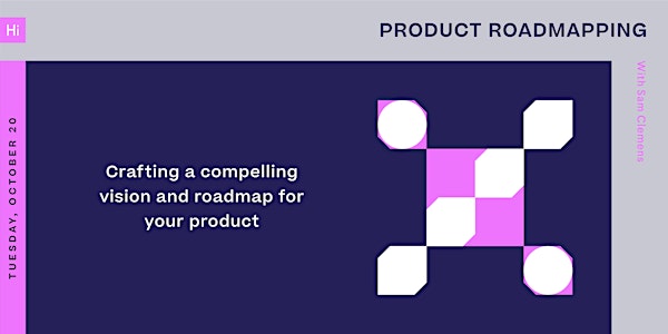 Product Roadmapping