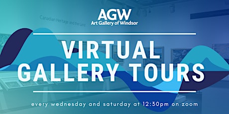 AGW: Virtual Gallery Tour primary image
