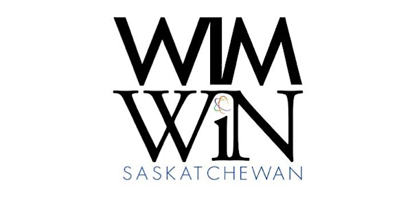 WIM/WIN-SK Lunch & Learn Event: The Magic of Vision