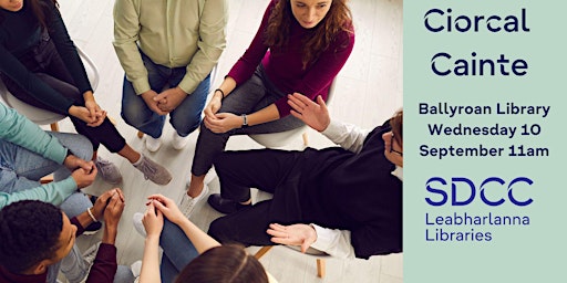 Image principale de Ciorcal Cainte