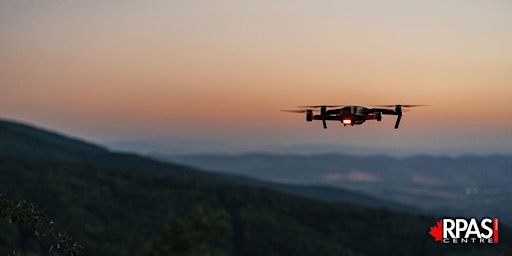 Image principale de Level 1 Complex Drone Operations Seminar: Human Factors 3