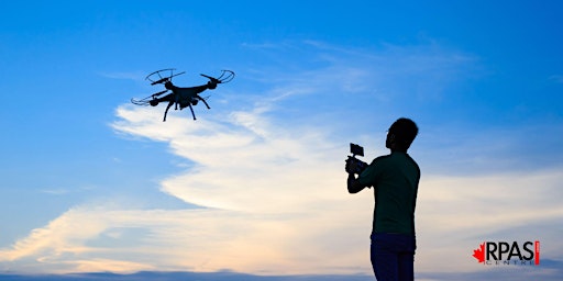 Image principale de Level 1 Complex Drone Operations Seminar: Theory of Flight