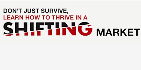 Don’t Just Survive, Learn How to Thrive & Take More Listings in Any Market primary image