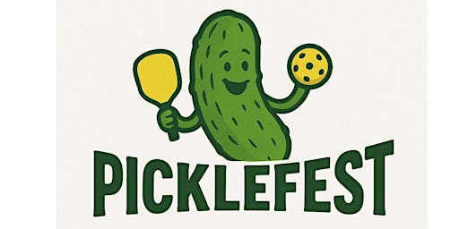 Image principale de PickleFest Buffalo