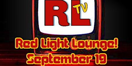 Red Light Lounge - Red Light TV Virtual Peep Show