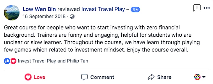 Stock investing and Options Made Easy image