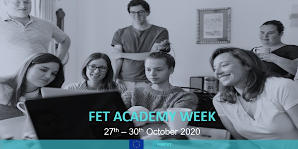 FET Academy Week